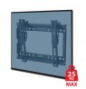 Esperanza ERW010 TV mount 14-50'' up to 25kg