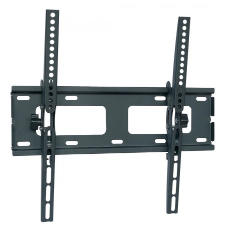 TV Wall Mount 23-55" LED/LCD 50kg tilting slim 50mm
