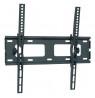 TV Wall Mount 23-55" LED/LCD 50kg tilting slim 50mm