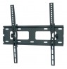 TV Wall Mount 23-55" LED/LCD 50kg tilting slim 50mm