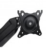 Mount desk for monitor Maclean MC-860 (Desktop, 13" - 27", max. 8kg)