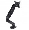 Mount desk for monitor Maclean MC-860 (Desktop, 13" - 27", max. 8kg)