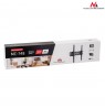 Mount wall for TV Maclean MC-748 (Wall - 55", max. 35kg)
