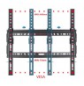 Esperanza ERW014 TV mount 26-70'' up to 30kg