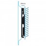 Esperanza ERW013 TV mount 14-50'' up to 25kg