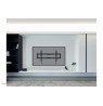 TV SET ACC WALL MOUNT/WL30-550BL18 NEOMOUNTS