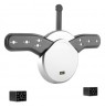 Mount wall for TV Maclean MC-877 (Wall, 23" - 55", max. 40kg)