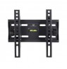 Mount wall for TV Maclean MC-667 (Fixed, Tilting, Wall, 23" - 42", max. 25kg)
