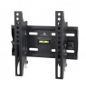 Maclean MC-667 TV mount 106.7 cm (42") Black
