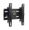 Maclean MC-667 TV mount 106.7 cm (42") Black