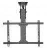 Maclean MC-880 Electric Ceiling TV Mount, 32"-70" 35kg max + Remote Control max VESA 600x411