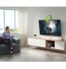 LCD/LED TV Wall Mount 23-55 inch 45kg Swivel Black