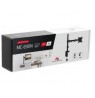 Mount desk for monitor Maclean MC-690 (Desktop, Rotary, Tilting, 13" - 27", max. 8kg)