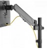 Mount desk for monitor Maclean MC-775 (Desktop, 17" - 32", max. 8kg)