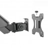 Mount desk for monitor Maclean MC-775 (Desktop, 17" - 32", max. 8kg)