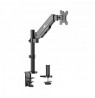 Mount desk for monitor Maclean MC-775 (Desktop, 17" - 32", max. 8kg)