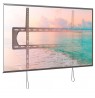 TV Wall Mount 60-120" LED/LCD 120kg slim 35mm