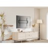 TV Wall Mount 60-120" LED/LCD 120kg slim 35mm