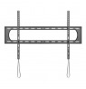 TV Wall Mount 60-120" LED/LCD 120kg slim 35mm