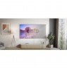 TV Wall Mount 60-120" LED/LCD 120kg slim 35mm