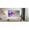 TV Wall Mount 60-120" LED/LCD 120kg slim 35mm