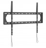 TV Wall Mount 60-120" LED/LCD 120kg slim 35mm