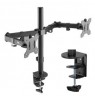 Maclean MC-884 monitor mount / stand