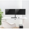 Maclean MC-884 monitor mount / stand