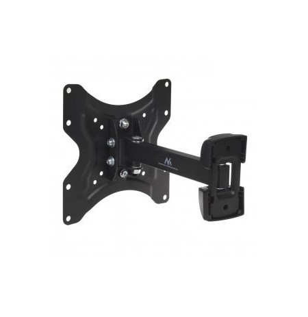 Maclean MC-741 TV mount 106.7 cm (42") Black