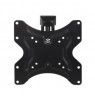 Maclean MC-741 TV mount 106.7 cm (42") Black
