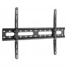 Maclean MC-939 Economy TV Mount Bracket, Max Vesa 600x400, 37-70", 45kg, Black