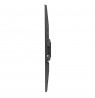 Maclean MC-939 Economy TV Mount Bracket, Max Vesa 600x400, 37-70", 45kg, Black