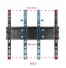 Esperanza ERW004 TV mount 26-70'' up to 55kg