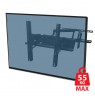Esperanza ERW004 TV mount 26-70'' up to 55kg