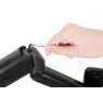 DIGITUS - mounts for LCD-display