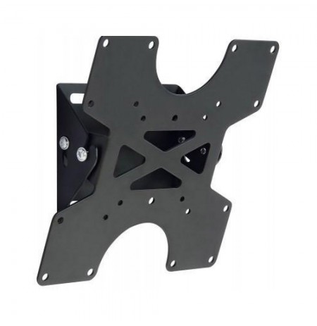 TV Wall Mount 17-37" LED/LCD 35kg tilting slim 55mm