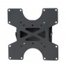 TV Wall Mount 17-37" LED/LCD 35kg tilting slim 55mm