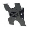TV Wall Mount 17-37" LED/LCD 35kg tilting slim 55mm