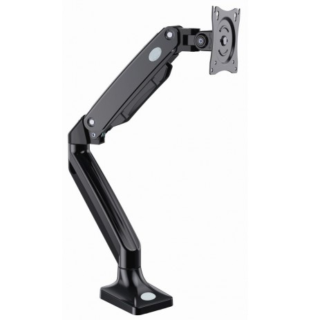 Gembird MA-DA1-03 Full-motion desk display mounting arm, 17”-35”, up to 10 kg