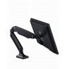 Gembird MA-DA1-03 Full-motion desk display mounting arm, 17”-35”, up to 10 kg
