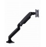 Gembird MA-DA1-03 Full-motion desk display mounting arm, 17”-35”, up to 10 kg