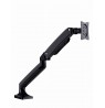 Gembird MA-DA1-03 Full-motion desk display mounting arm, 17”-35”, up to 10 kg