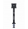 Gembird MA-DA1-03 Full-motion desk display mounting arm, 17”-35”, up to 10 kg
