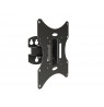 Mount wall for TV Maclean MC-501B (Rotary, Tilting, Wall - 42", max. 30kg)