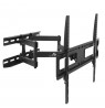 Mount for TV Maclean MC-762 (Tilting - 70", max. 30kg)