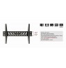 TV mount AX STRONG PRIMA 30-70