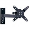 LED/LCD TV Wall Mount 13-30 inch 15kg Swivel Techly