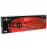 Mount ART AR-08 (Tilting, Wall - 100", max. 100kg)