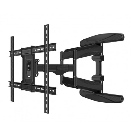 Esperanza ERW021 CRONOS 2.16 m (85") TV mount Black