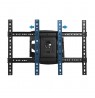 Esperanza ERW021 CRONOS 2.16 m (85") TV mount Black